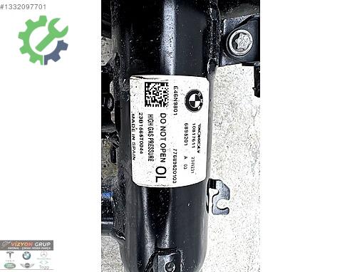 BMW 3 Serisi Arka Amortisör 10817611 çıkma parça