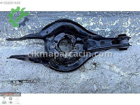 BMW 3 Serisi Salıncak (Alt Tabla) çıkma parça