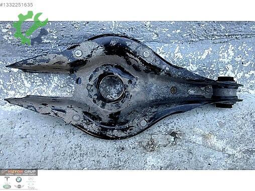 BMW 3 Serisi Salıncak (Alt Tabla) 6884694 çıkma parça