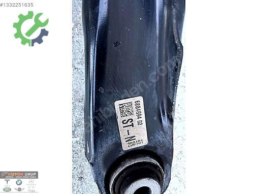 BMW 3 Serisi Salıncak (Alt Tabla) 6884694 çıkma parça