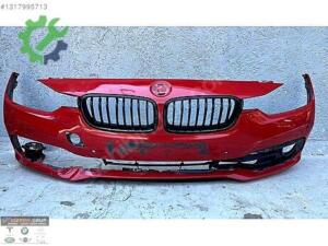BMW F30 LCİ ÖN TAMPON ORJİNAL ÇIKMA