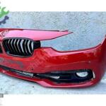 BMW F30 LCİ ÖN TAMPON ORJİNAL ÇIKMA