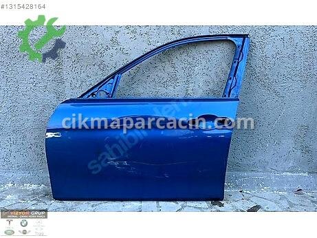 BMW 3 Serisi Sol Ön Kapı çıkma parça