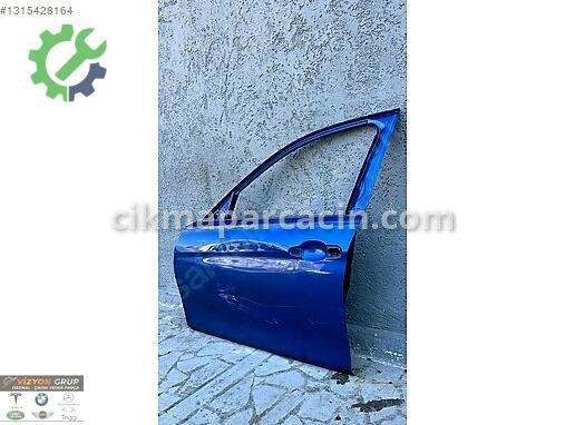 BMW 3 Serisi Sol Ön Kapı çıkma parça