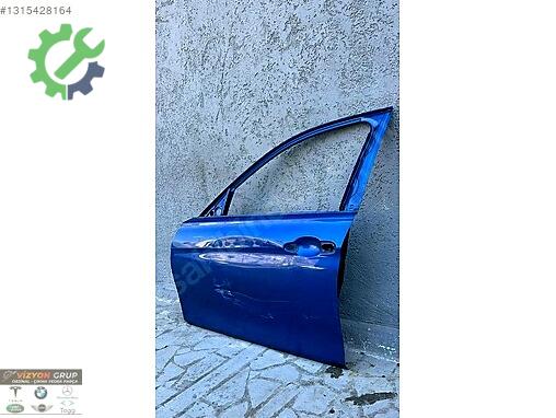 BMW 3 Serisi Sol Ön Kapı çıkma parça