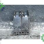 BMW F39 F40 F44 ÖN TAMPON DEMİR BABASI SAG SOL 511110031013 ORJ