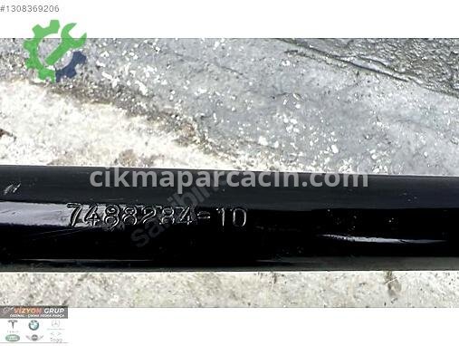 BMW 2 Serisi V Demiri F40-F44 çıkma parça