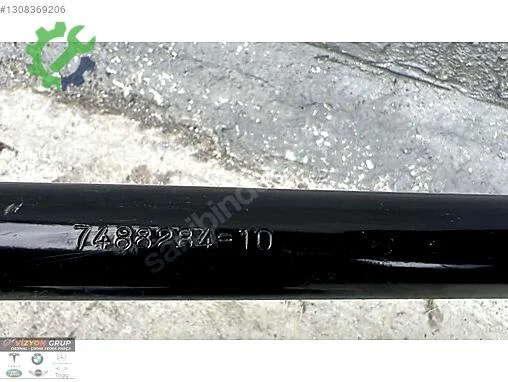 BMW 2 Serisi V Demiri F40-F44 çıkma parça