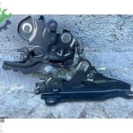 BMW F40F44 SAĞ/SOL KAPUT MENTEŞESİ ÇIKMA ORJİNAL 7450923-7450924
