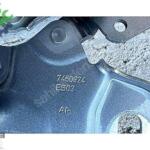 BMW F40F44 SAĞ/SOL KAPUT MENTEŞESİ ÇIKMA ORJİNAL 7450923-7450924