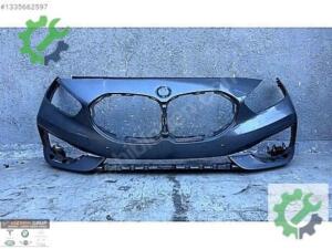 BMW F40 1 SERİSİ M SPORT ÖN TAMPON ORJİNAL ÇIKMA