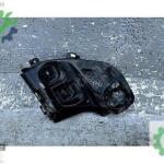 BMW F40 ARKA TAMPON BRAKET SAĞ 51127461398