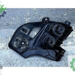 BMW F40 ARKA TAMPON BRAKET SAĞ 51127461398