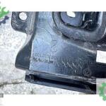 BMW F40 ARKA TAMPON BRAKET SAĞ 51127461398