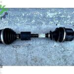 BMW F40 F44 F48 SOL ÖN AKS ORJİNAL 5A2E043