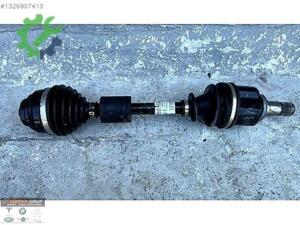 BMW F40 F44 F48 SOL ÖN AKS ORJİNAL 5A2E043
