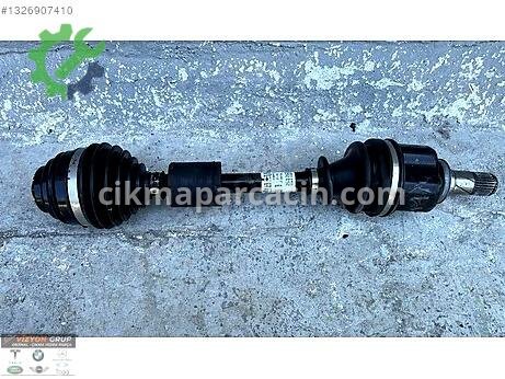 BMW 2 Serisi Sol Ön Aks çıkma parça