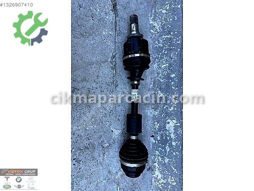 BMW 2 Serisi Sol Ön Aks 5A2E043 çıkma parça
