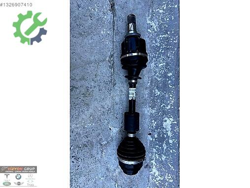 BMW 2 Serisi Sol Ön Aks 5A2E043 çıkma parça