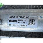 BMW F40 F44 KLİMA RADYATÖRÜ ÇIKMA ORİJİNAL 9271205