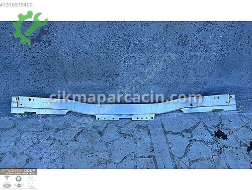 BMW 1 Serisi Ön Tampon Demiri 7459883 çıkma parça