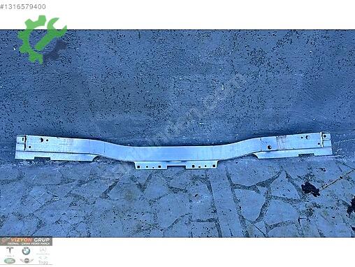 BMW 1 Serisi Ön Tampon Demiri 7459883 çıkma parça