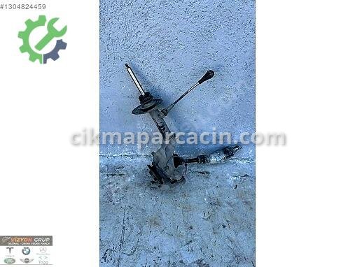 BMW 2 Serisi Sol Ön Taşıyıcı 6883875 çıkma parça