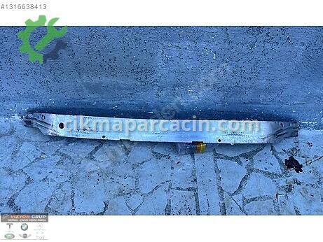 BMW 2 Serisi Tampon Demiri çıkma parça