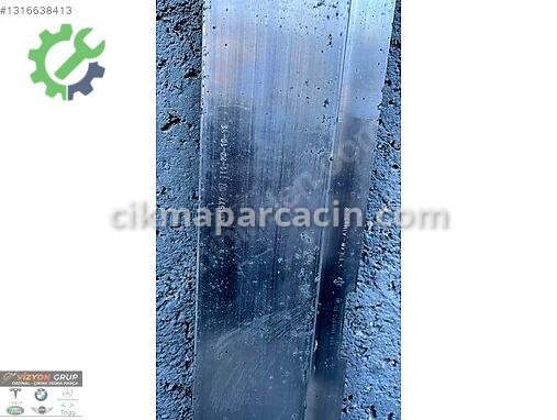 BMW 2 Serisi Tampon Demiri 7301577 çıkma parça