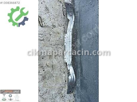 BMW 2 Serisi Tampon Demiri çıkma parça