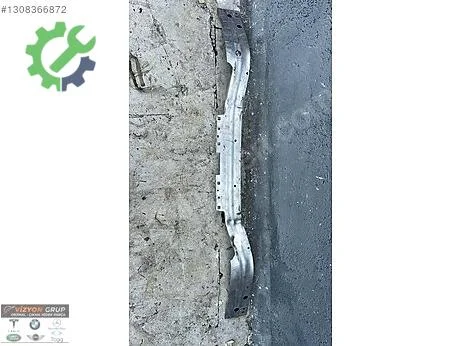 BMW 2 Serisi Tampon Demiri 74598883 çıkma parça