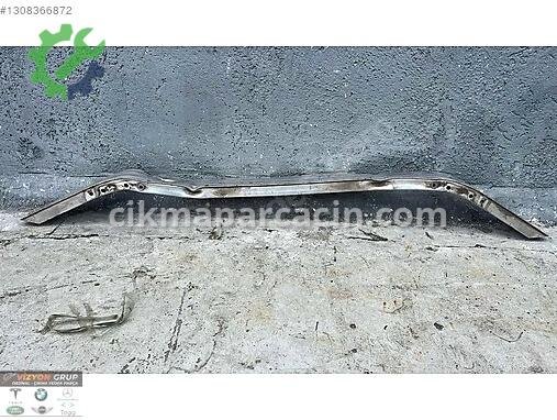 BMW 2 Serisi Tampon Demiri 74598883 çıkma parça