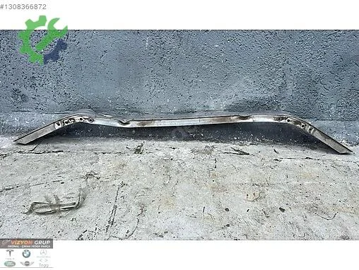 BMW 2 Serisi Tampon Demiri 74598883 çıkma parça