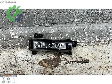 BMW 3 Serisi Sağ Sis Farı 8089526 çıkma parça