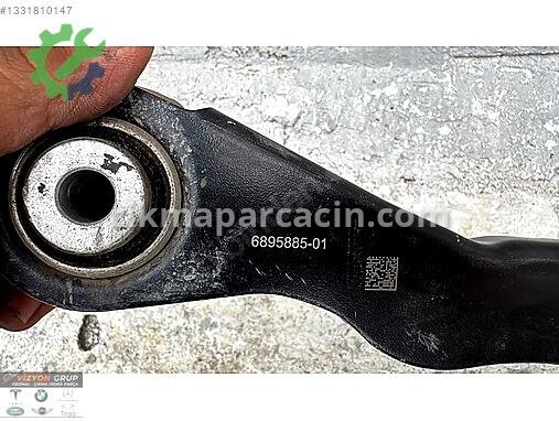 BMW X2 Salıncak Burcu 6895885-01 çıkma parça