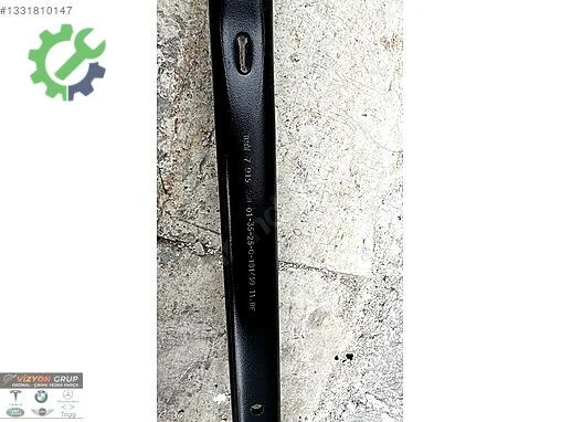 BMW X2 Salıncak Burcu 6895885-01 çıkma parça