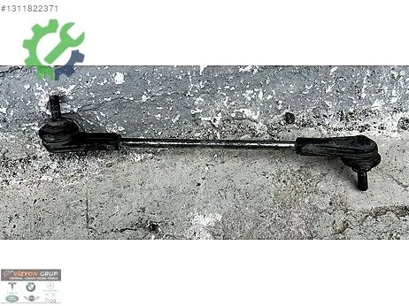 BMW 2 Serisi Askı Rotu 6862864 çıkma parça