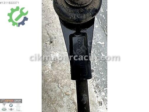BMW 2 Serisi Askı Rotu 6862864 çıkma parça