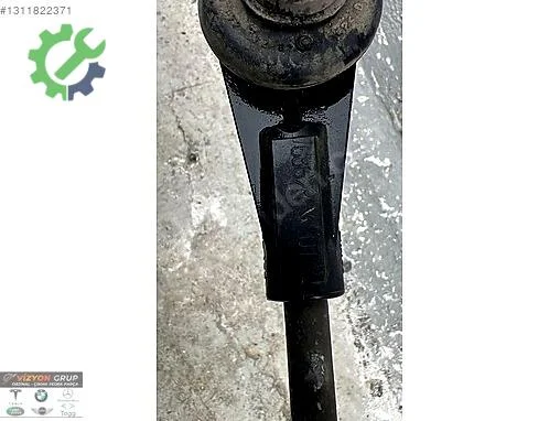 BMW 2 Serisi Askı Rotu 6862864 çıkma parça