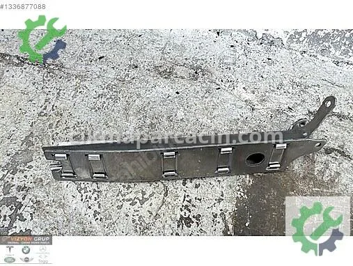BMW 2 Serisi Radyatör 7325044 çıkma parça