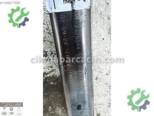 BMW 2 Serisi Radyatör 7325044 çıkma parça