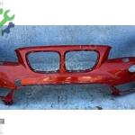 BMW F48 X1 ÖN TAMPON 7303750 ORJINAL ÇIKMA