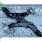 BMW F70 F74 F78 X1 U11 X2 U10 U06 SAĞ SOL ÖN SALINCAK 8864277 78