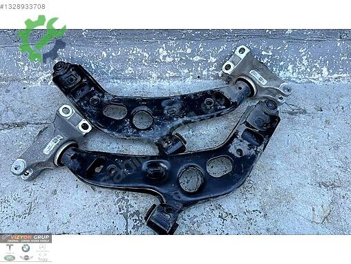 BMW X1 Salıncak (Alt Tabla) 8864277 çıkma parça