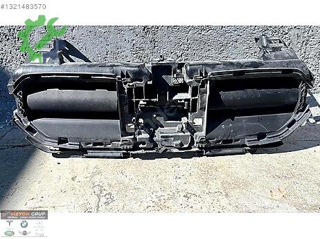 BMW 2 Serisi Havalandırma Kanalı çıkma parça