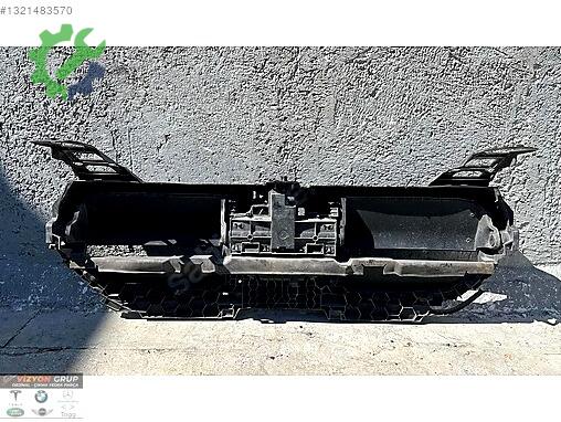 BMW 2 Serisi Havalandırma Kanalı KANALI-51745A çıkma parça