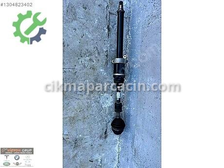 BMW X1 Sağ Ön Aks çıkma parça