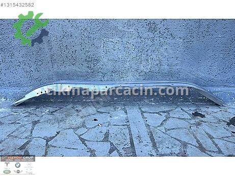 BMW 1 Serisi Ön Tampon Demiri çıkma parça
