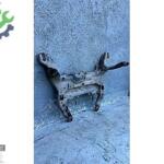 BMW F70 U06 U10 U11 ÖN TRAVERS 8833663