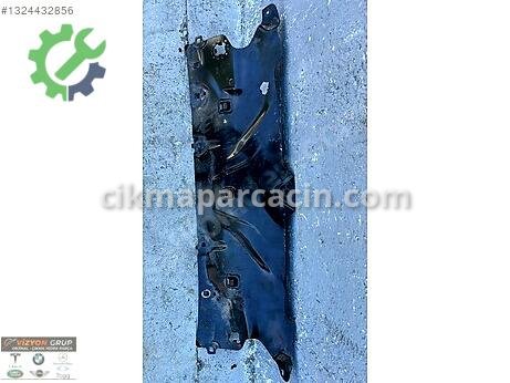 BMW M Serisi Panel Üst Sacı çıkma parça